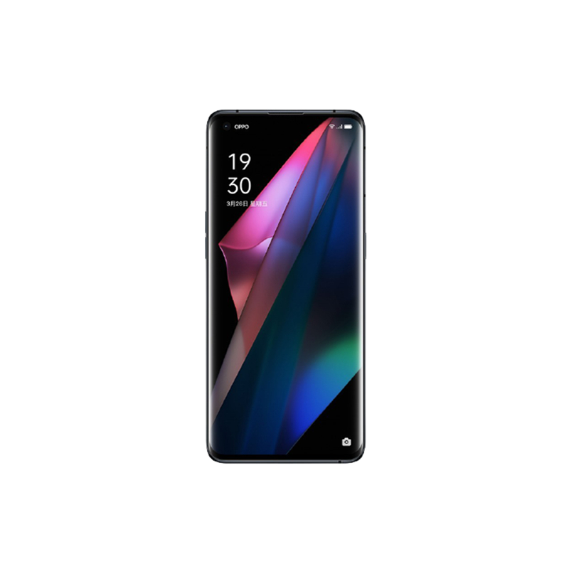 OPPO 高清四摄手机