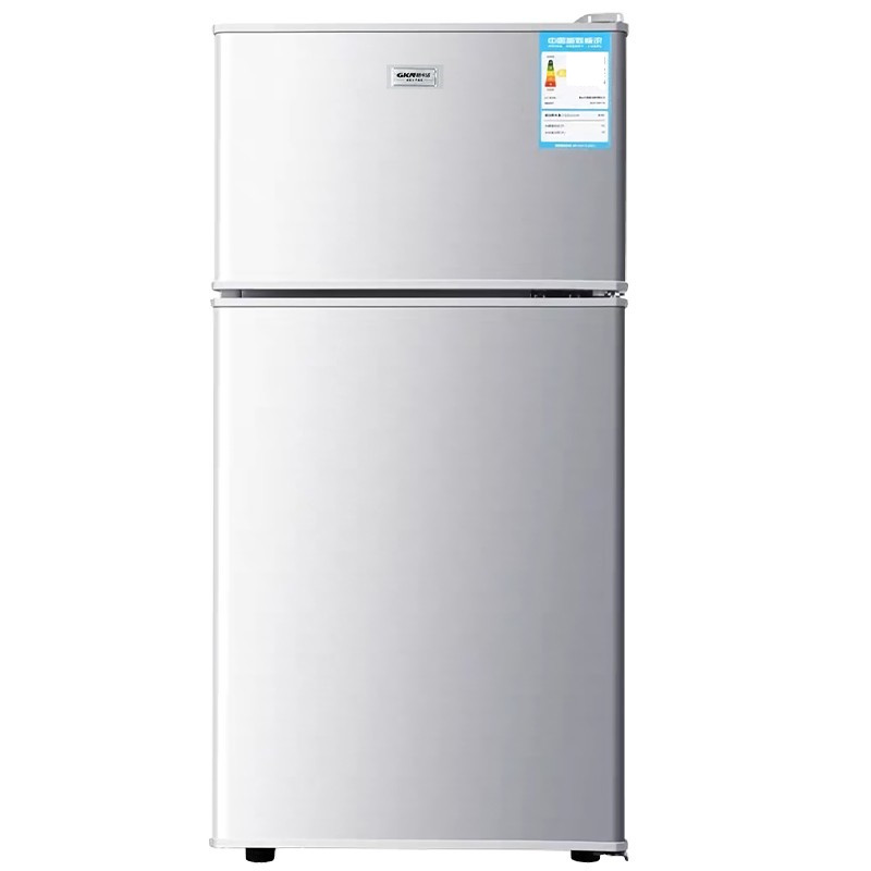 格卡诺 安静运行冰箱