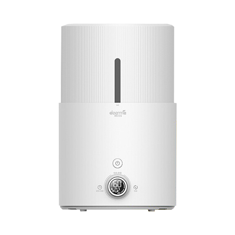 德尔玛 落地加高加湿器