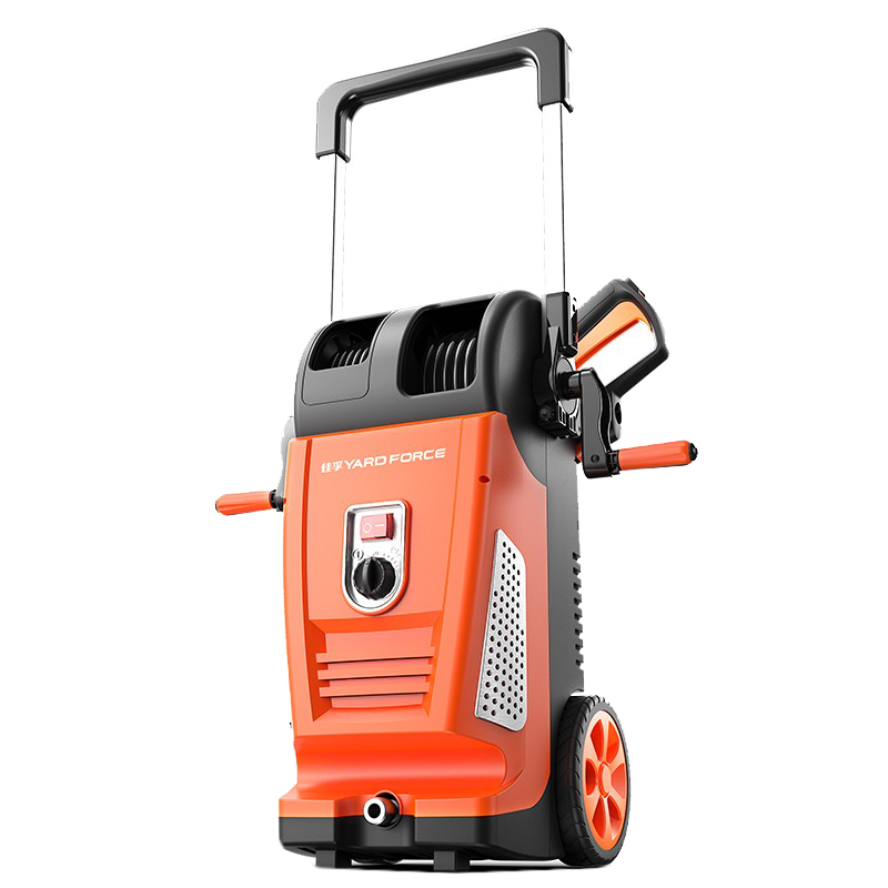 佳孚 高压水枪洗车机