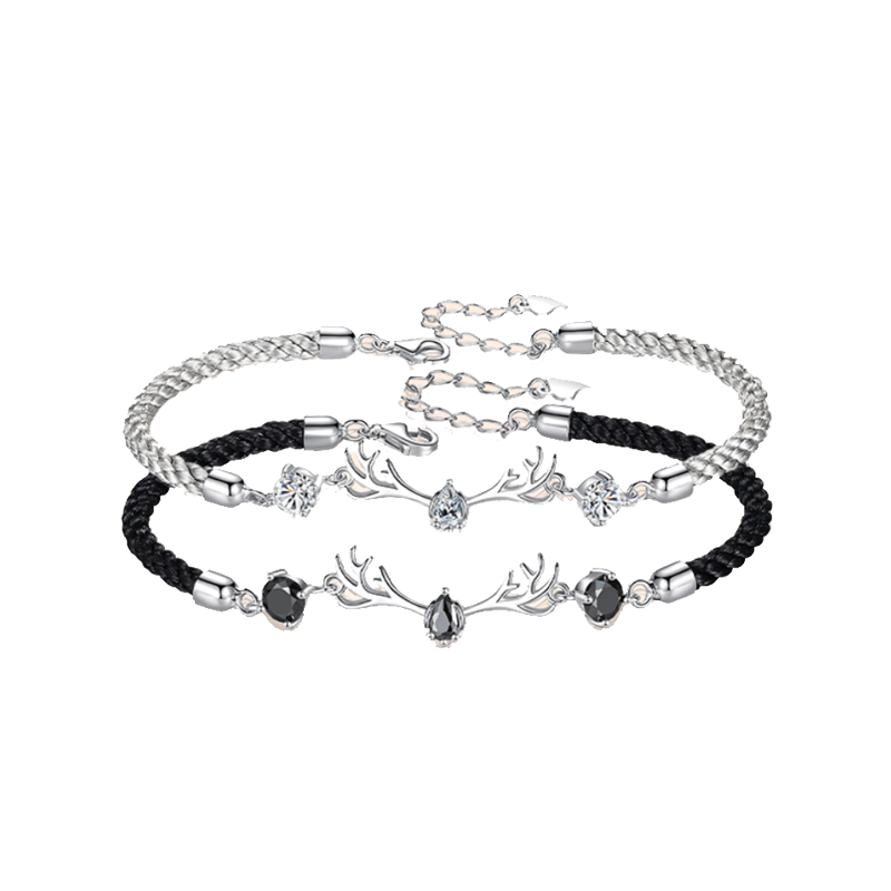 惜礼 一鹿有你 手链