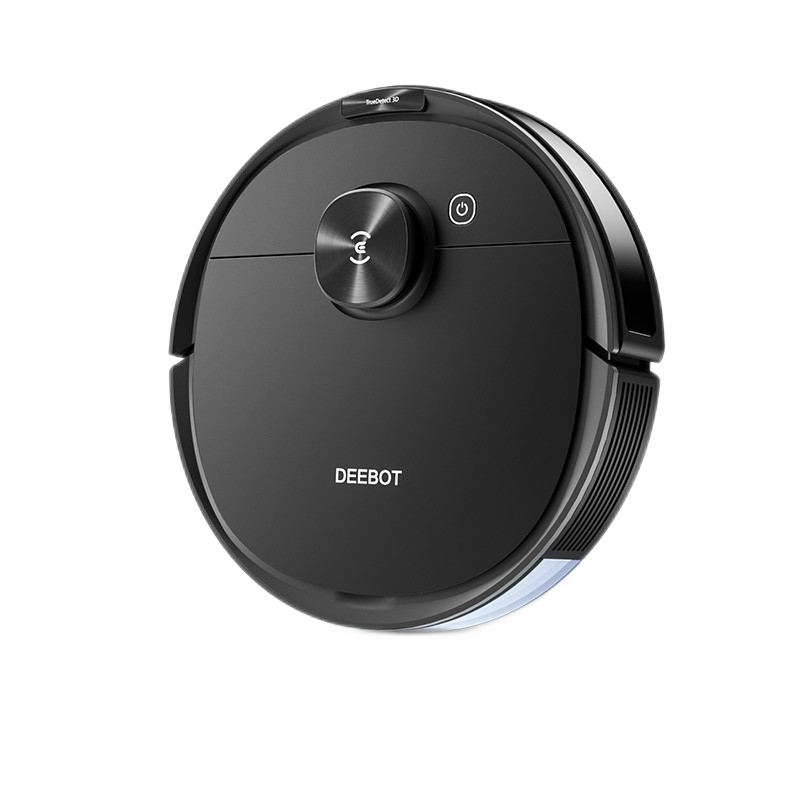 科沃斯 3D避障扫地机器人