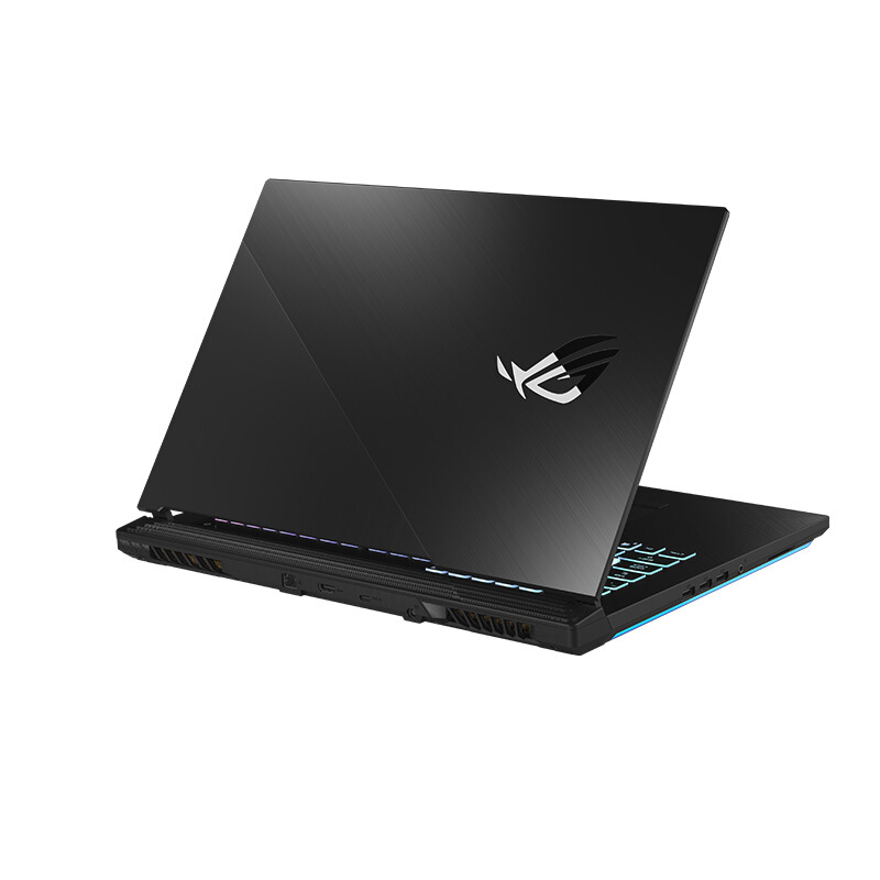 ROG 液金导热游戏本