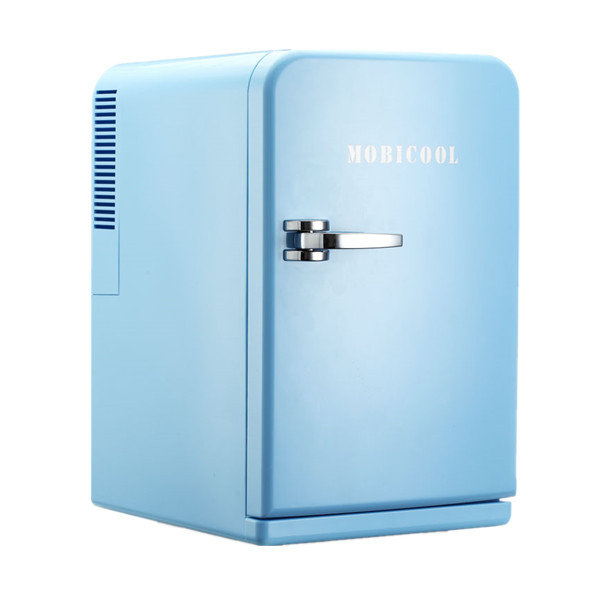 美固半导体制冷车载冰箱