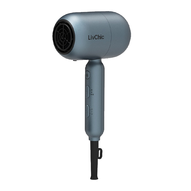 乐程式 大功率 吹风机