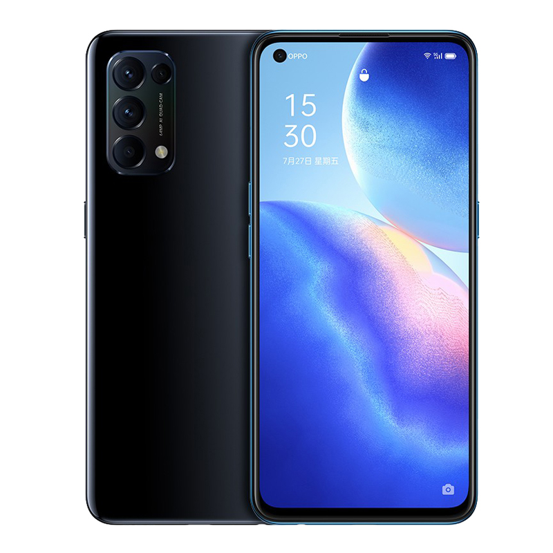 OPPO 运行流畅手机