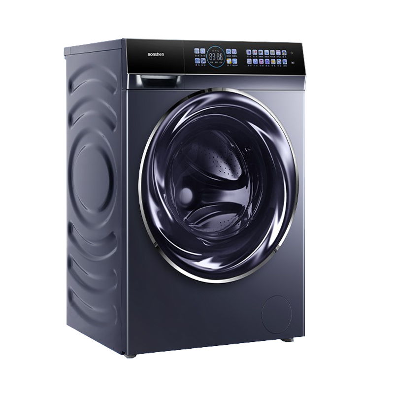 容声净彩滚筒洗衣机