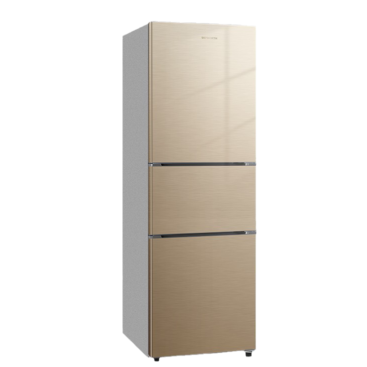 创维 精细分储冰箱