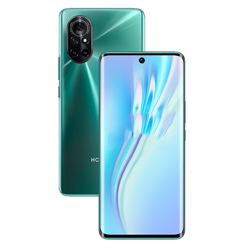 荣耀 超薄屏幕手机