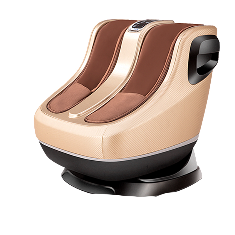 荣泰气囊按揉足疗机