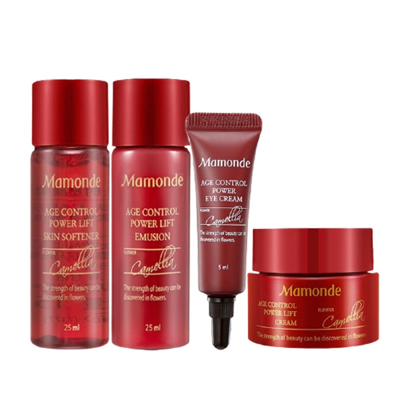 梦妆 紧致补水 套装礼盒