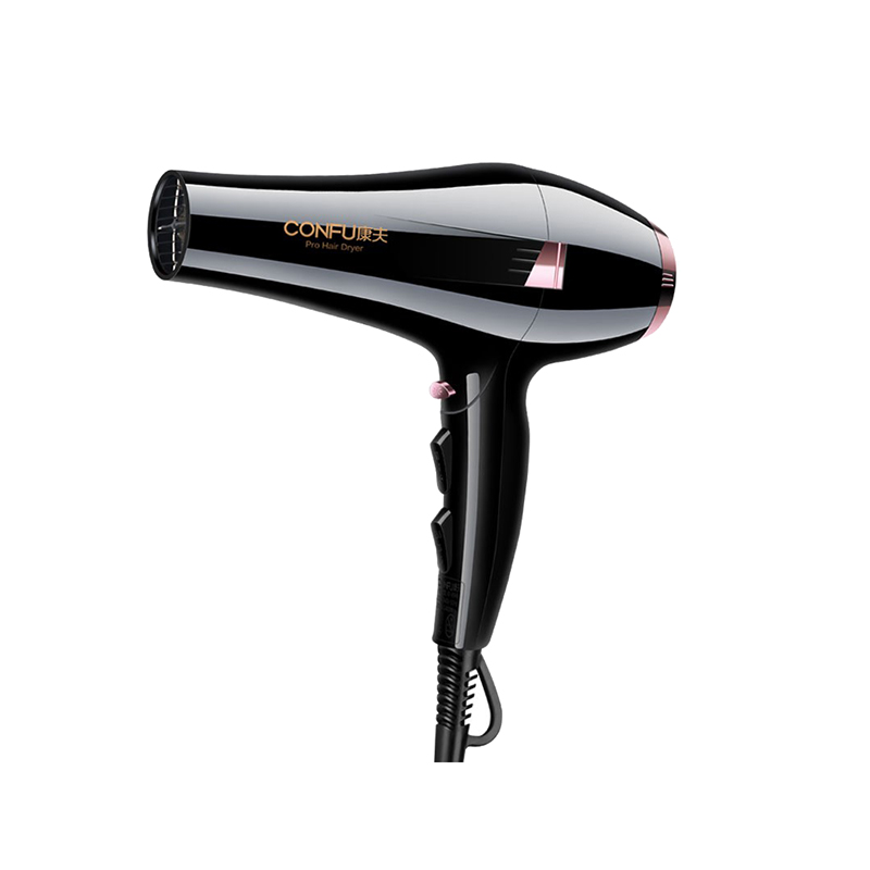 康夫 过热保护电吹风