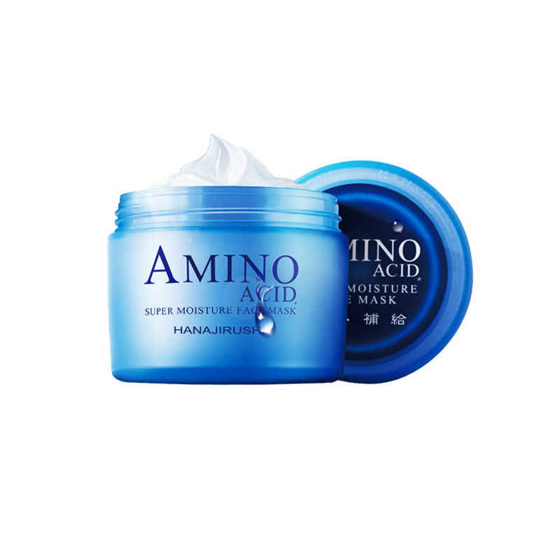 花印 强韧屏障 睡眠面膜