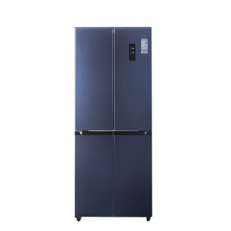 伊莱克斯风冷无霜十字对开门冰箱