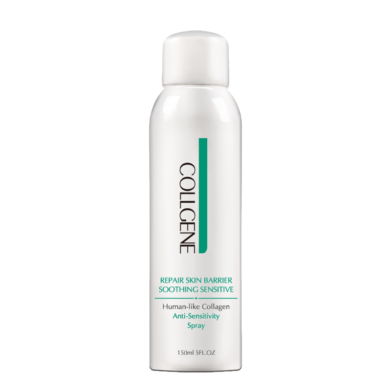 可丽金 舒缓修护爽肤水