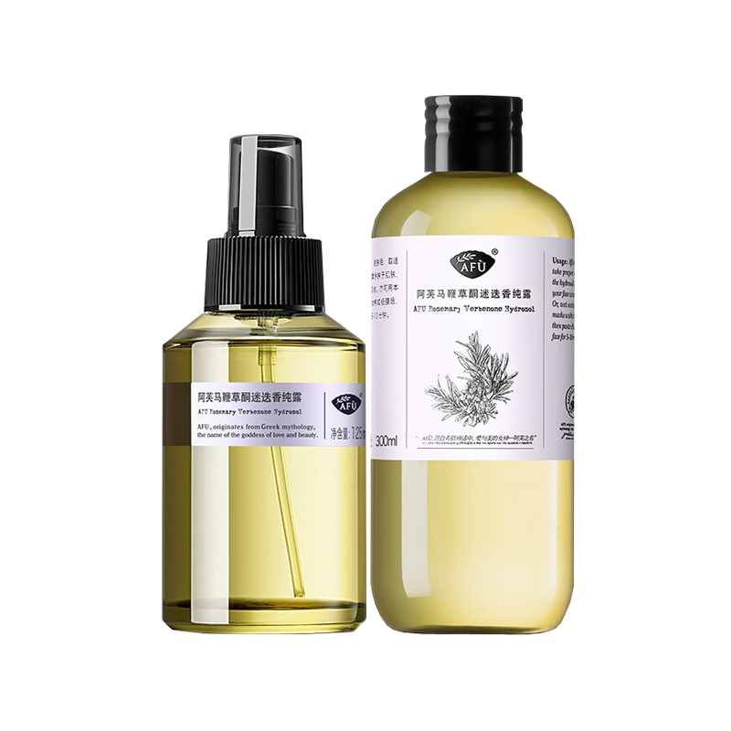 阿芙 疏通收缩 爽肤水