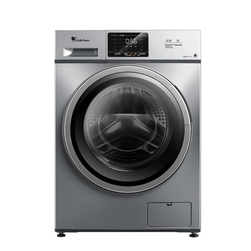 小天鹅 大容量除菌洗衣机