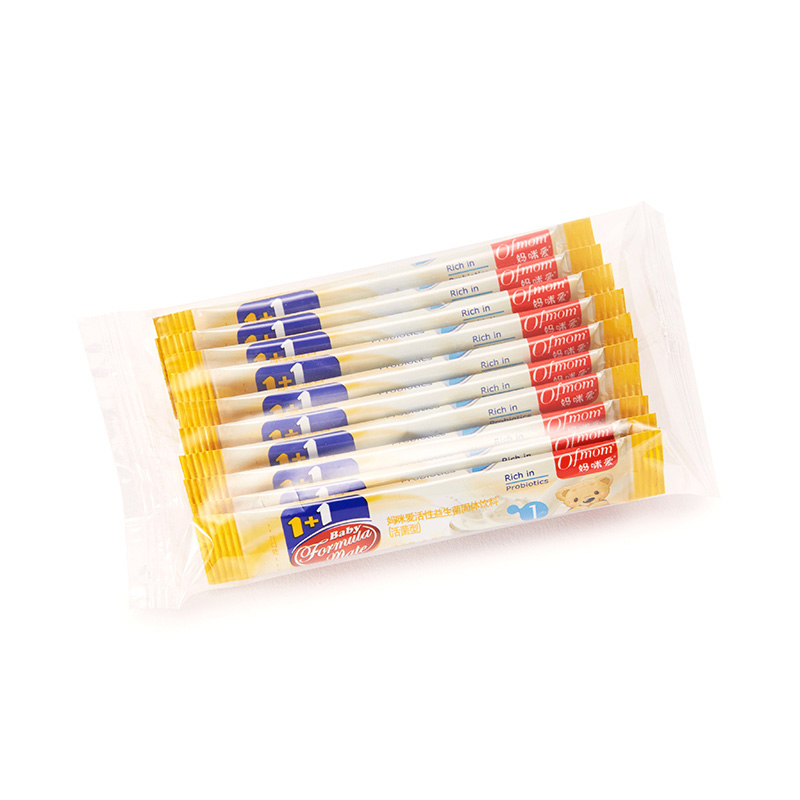 妈咪爱 宝宝活性 益生菌