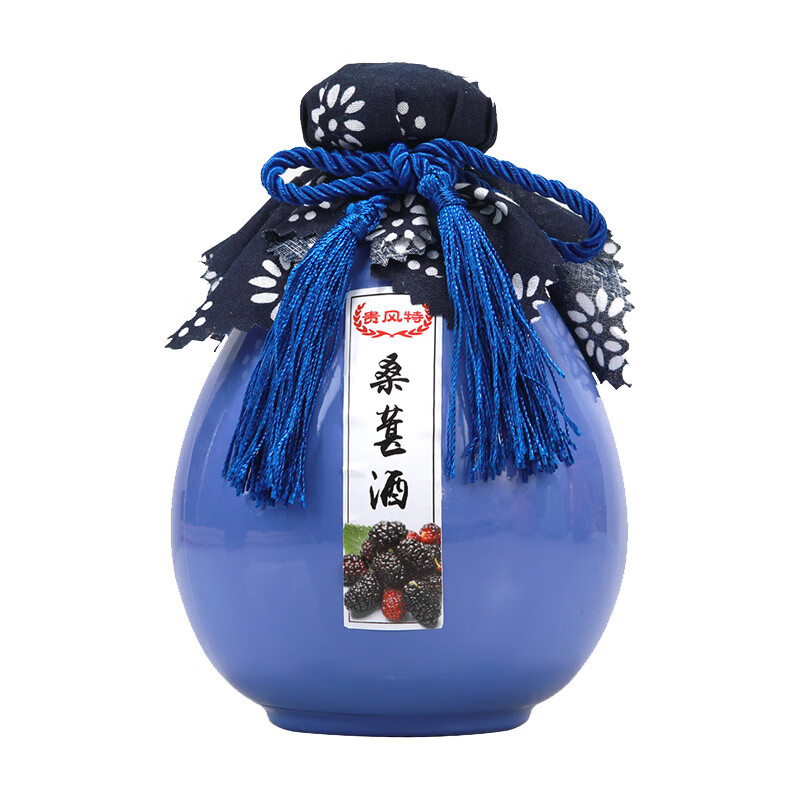 贵风特 入口柔和淡雅 米酒