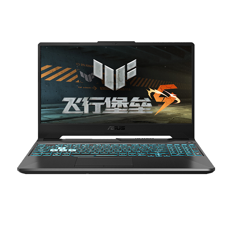 华硕DC调光游戏本