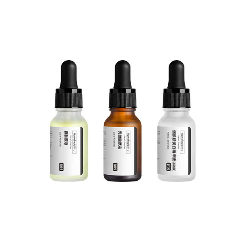 HFP 细致毛孔套装