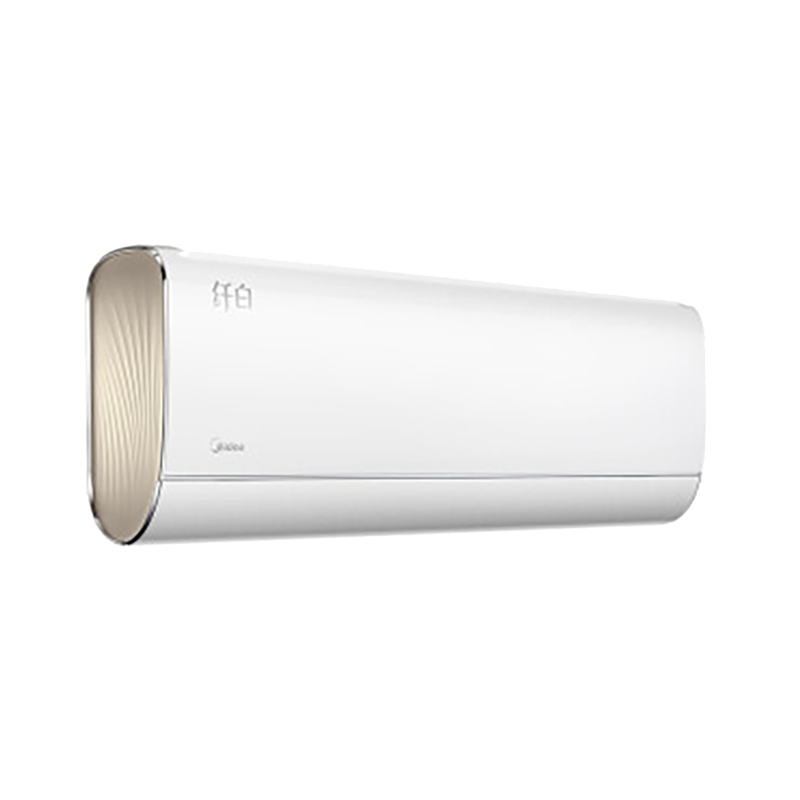 美的 无风感智能空调