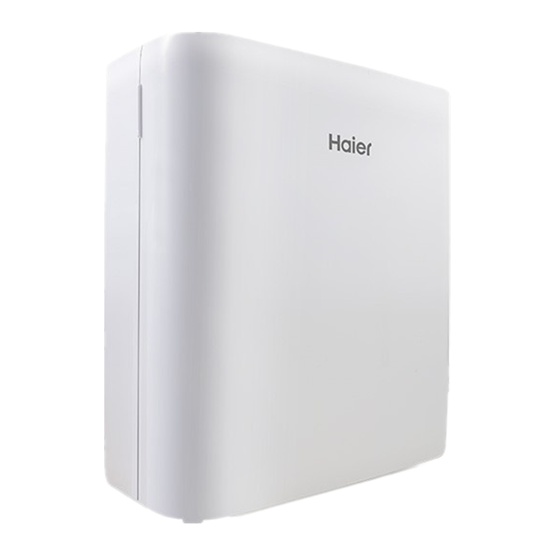 海尔 换芯提醒厨下式净水器