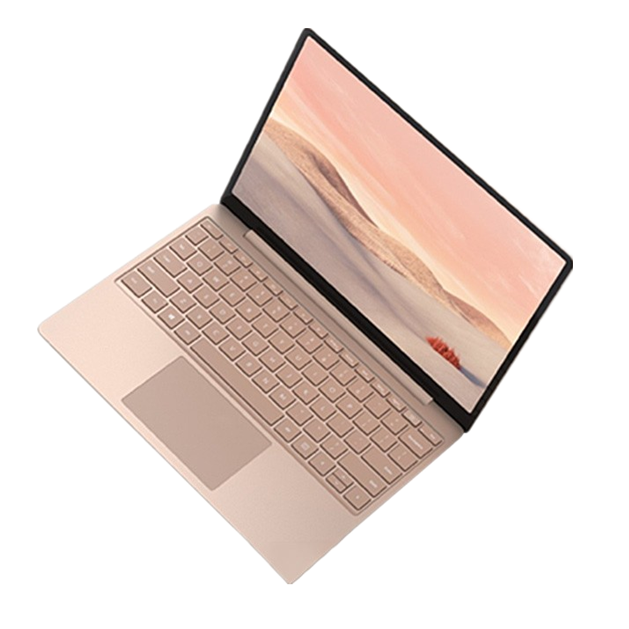 微软 精准触控屏 笔记本