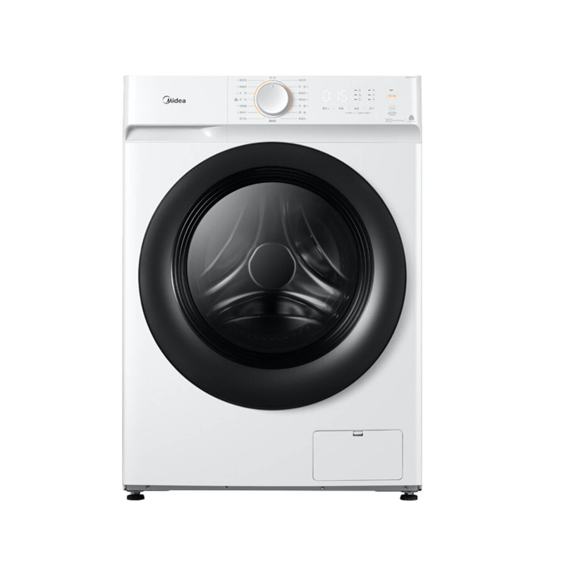 美的 自洁功能洗烘一体机