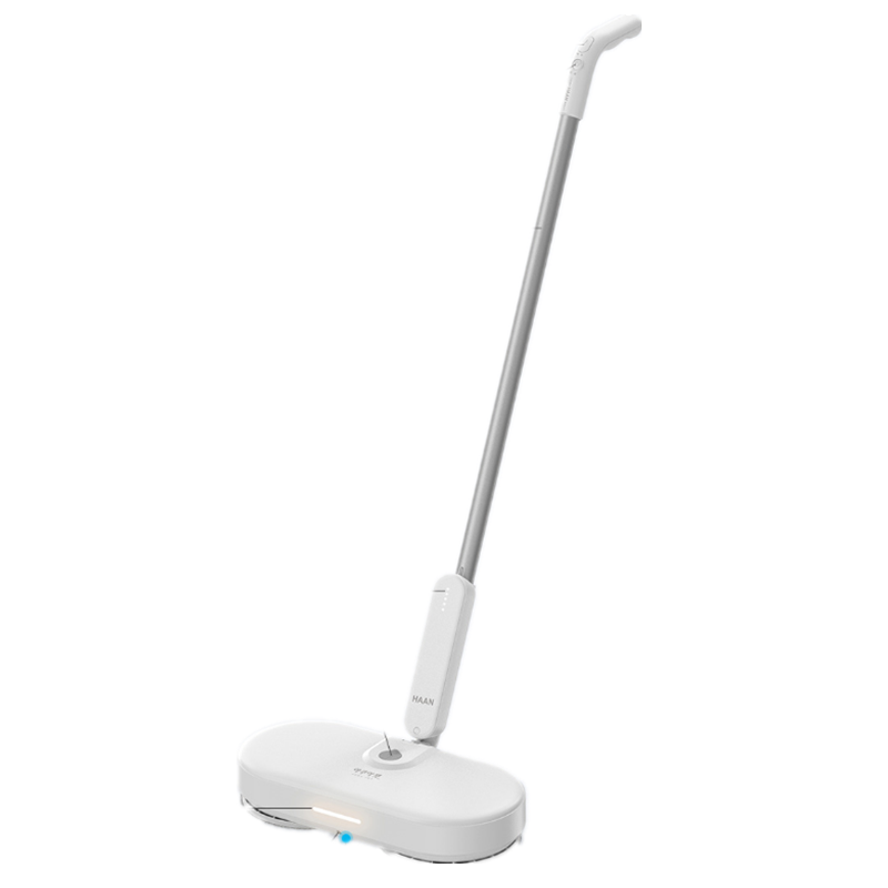 韩京姬双驱动力电动拖把