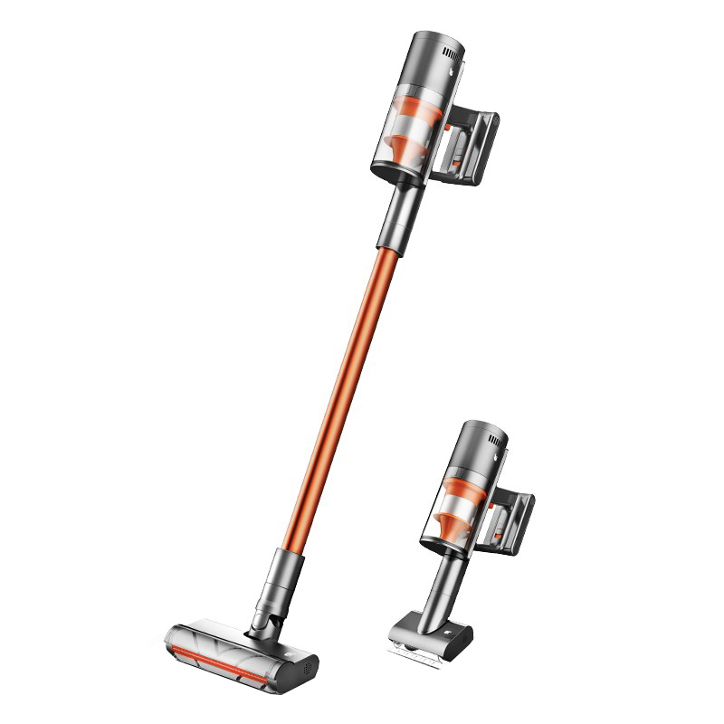 顺造 实时屏显吸尘器