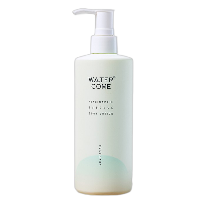 水之蔻 清爽不油腻身体乳