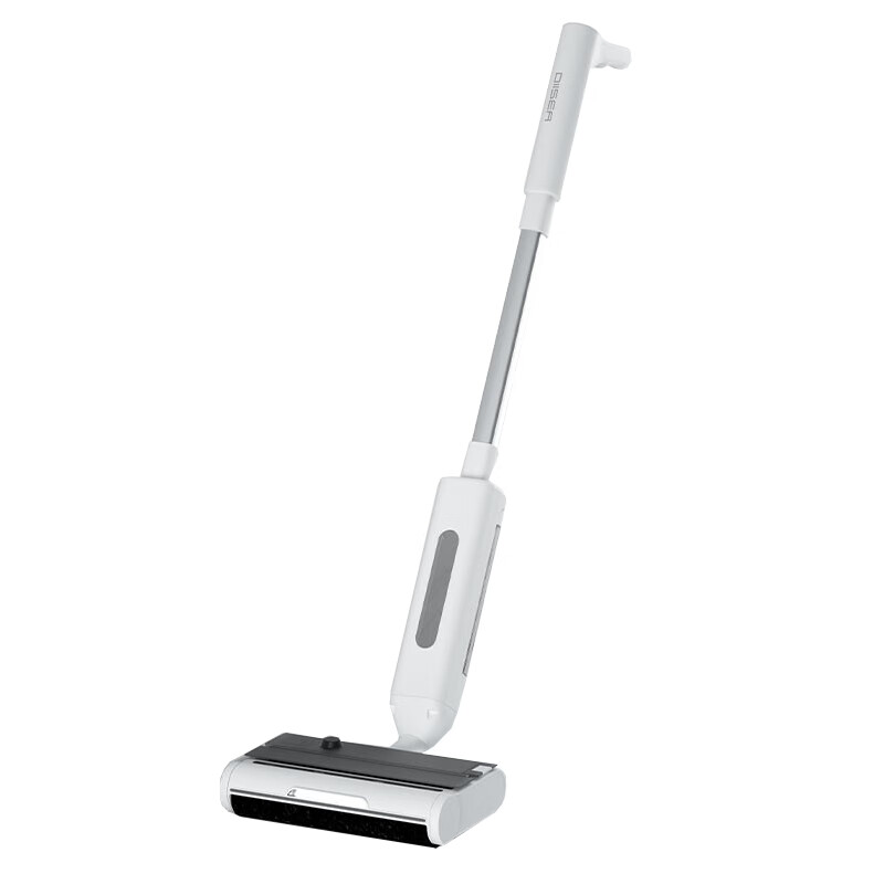 滴水科技智能无线电动拖把