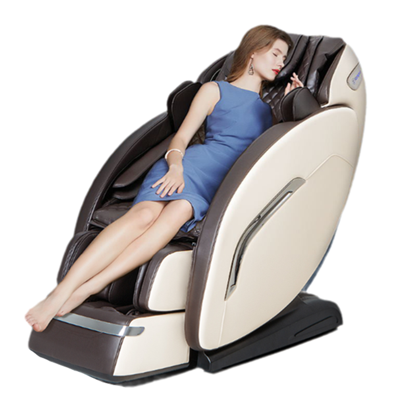 西屋3D高端按摩椅