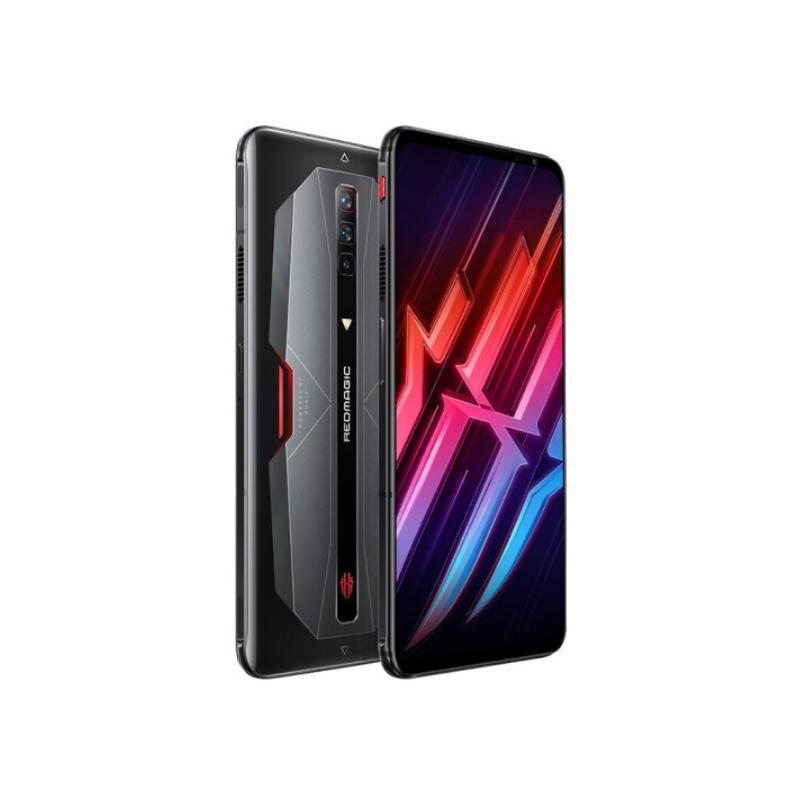 努比亚 游戏电竞手机