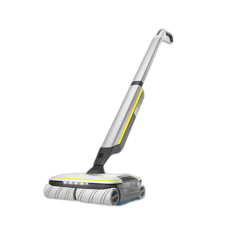 卡赫 无线智能洗地机