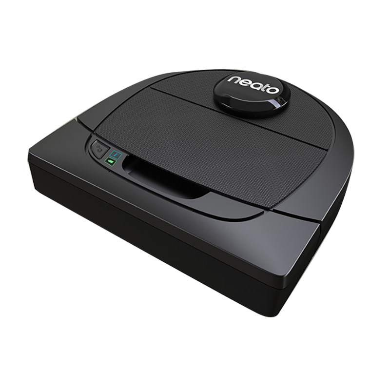 neato 大吸力扫地机器人