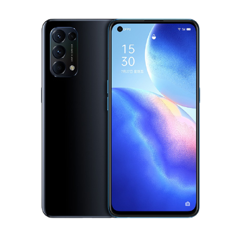 OPPO 流畅护航 手机