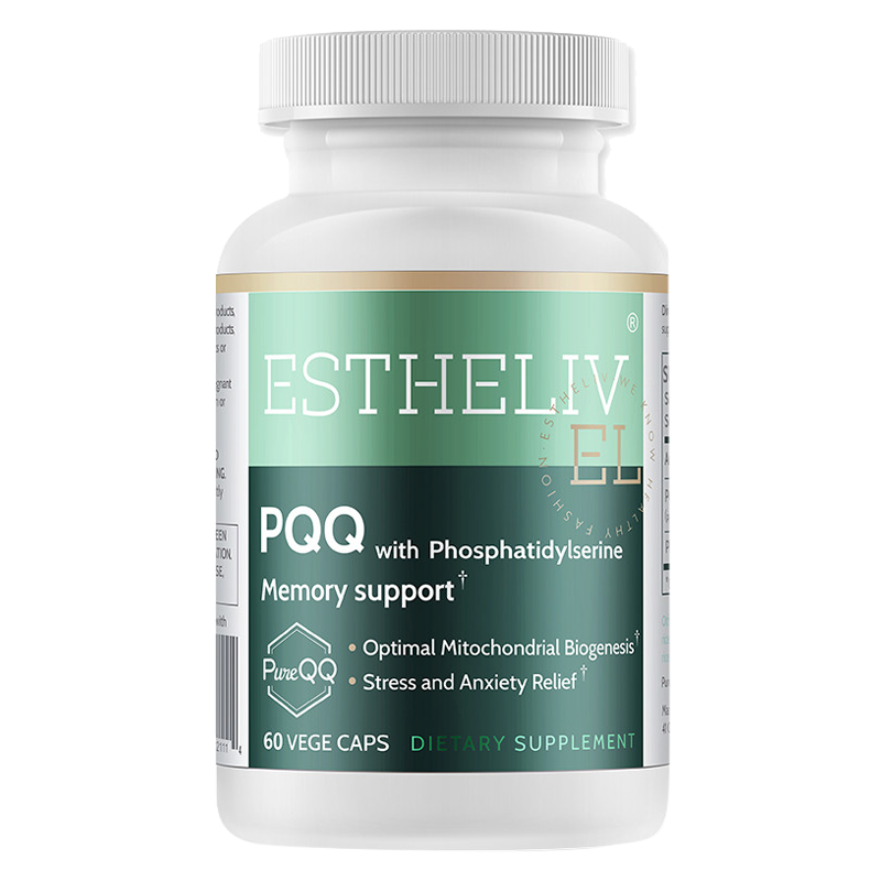 ESTHELIV 丝氨酸胶囊