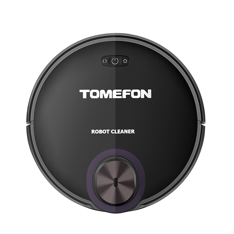 斐纳 激光建图扫地机