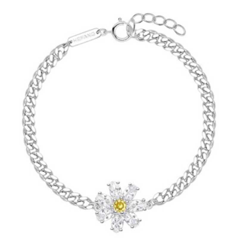 HEFANG小花花手链