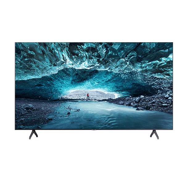 三星4K超薄超高清全面屏电视