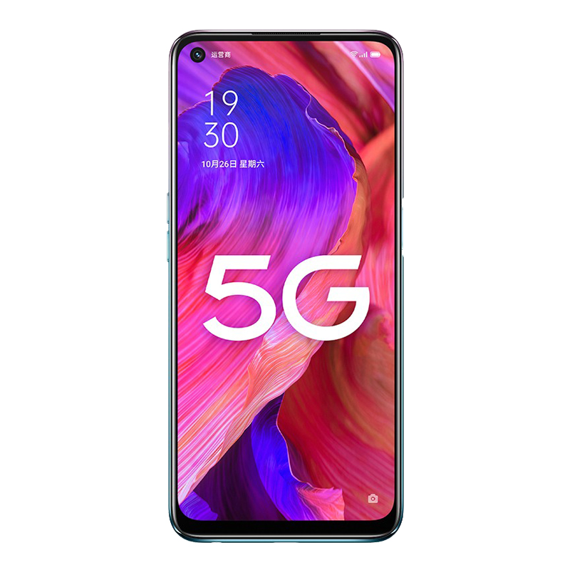 OPPO 大内存智能拍照手机