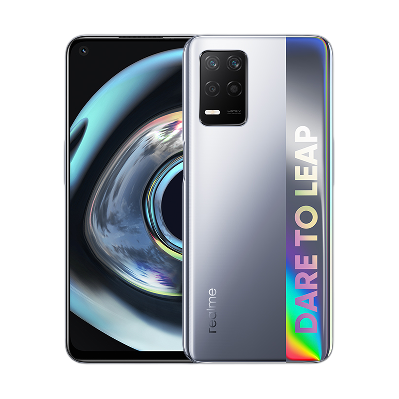 真我 加速充电手机