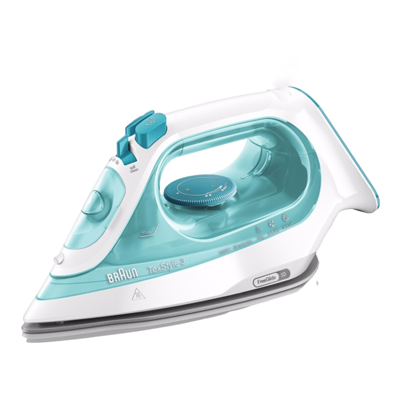 博朗 蒸汽 挂烫机