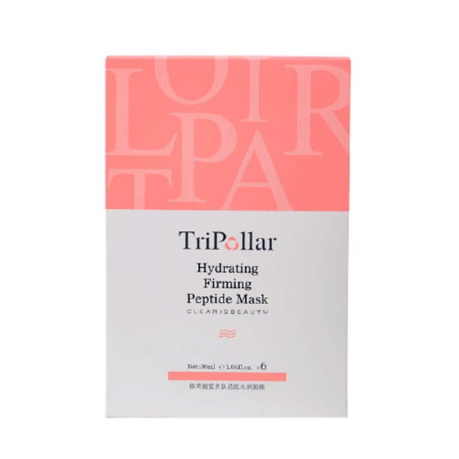 修芙俪 雪莲花晶瓷修护 面膜