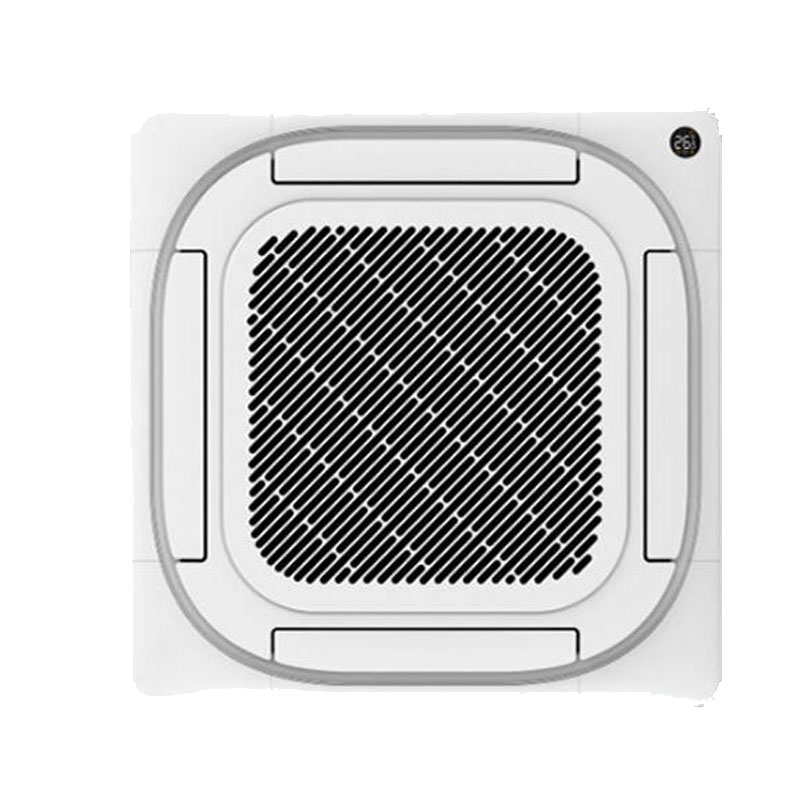 美的 冷暖新能效中央空调