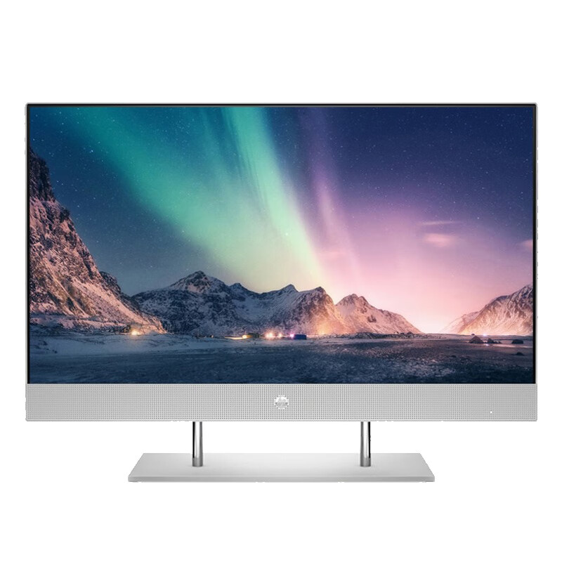 惠普 酷睿处理器 一体机