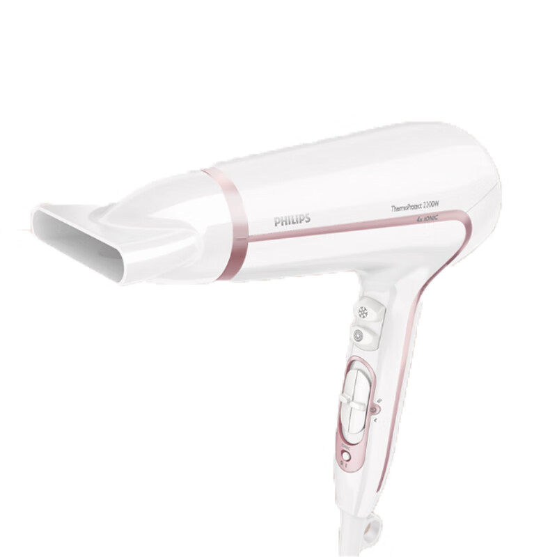 飞利浦 负离子恒温吹风机