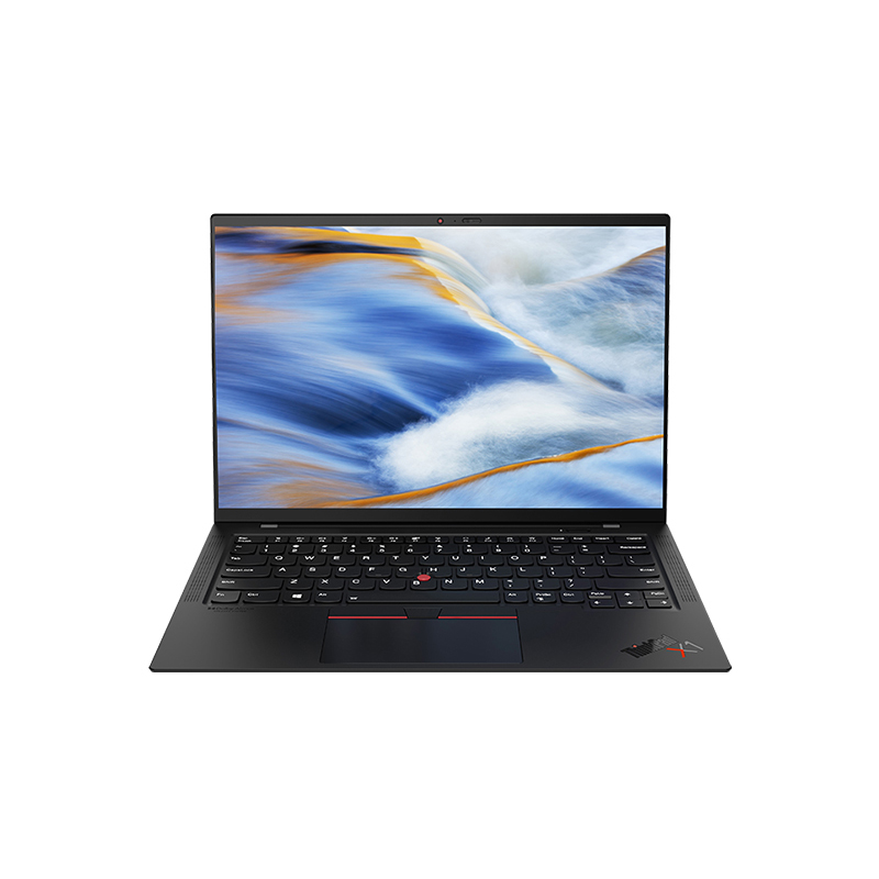 ThinkPad 高色域轻薄本